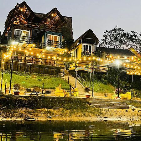 Phong Nha Memory Homestay Exterior foto