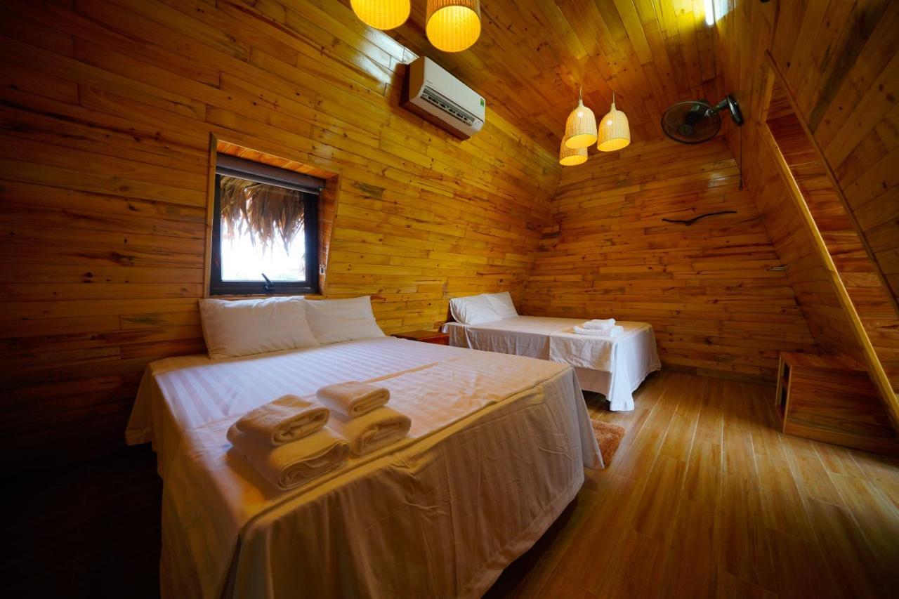 Phong Nha Memory Homestay Exterior foto
