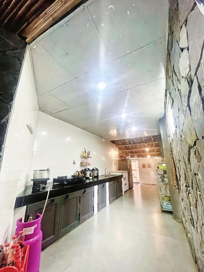 Phong Nha Memory Homestay Exterior foto