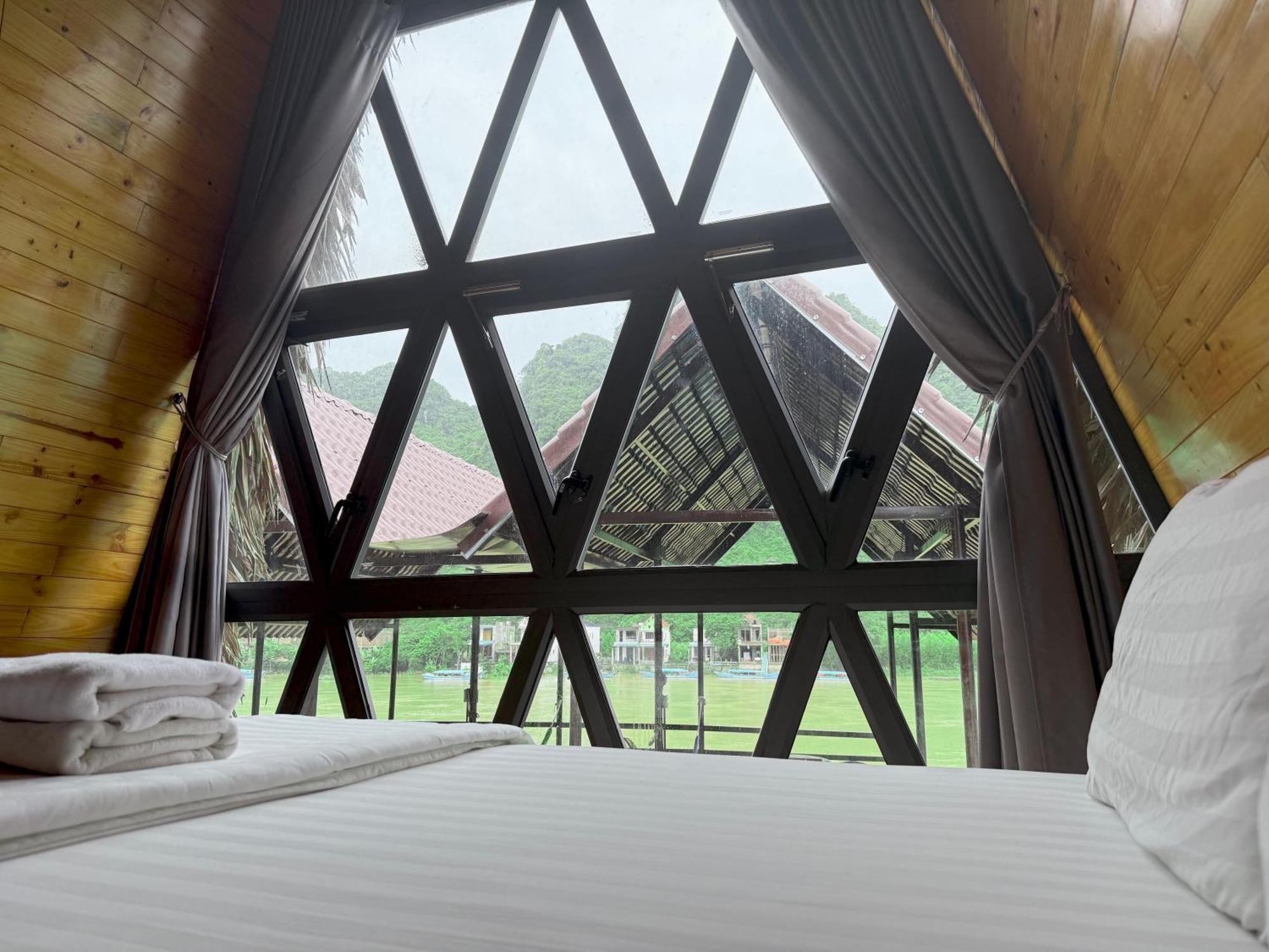 Phong Nha Memory Homestay Quarto foto